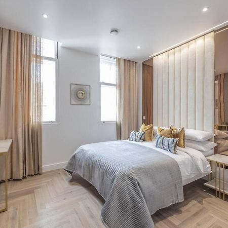 The Pocklington - The Golden Mile Suite Leicester Buitenkant foto