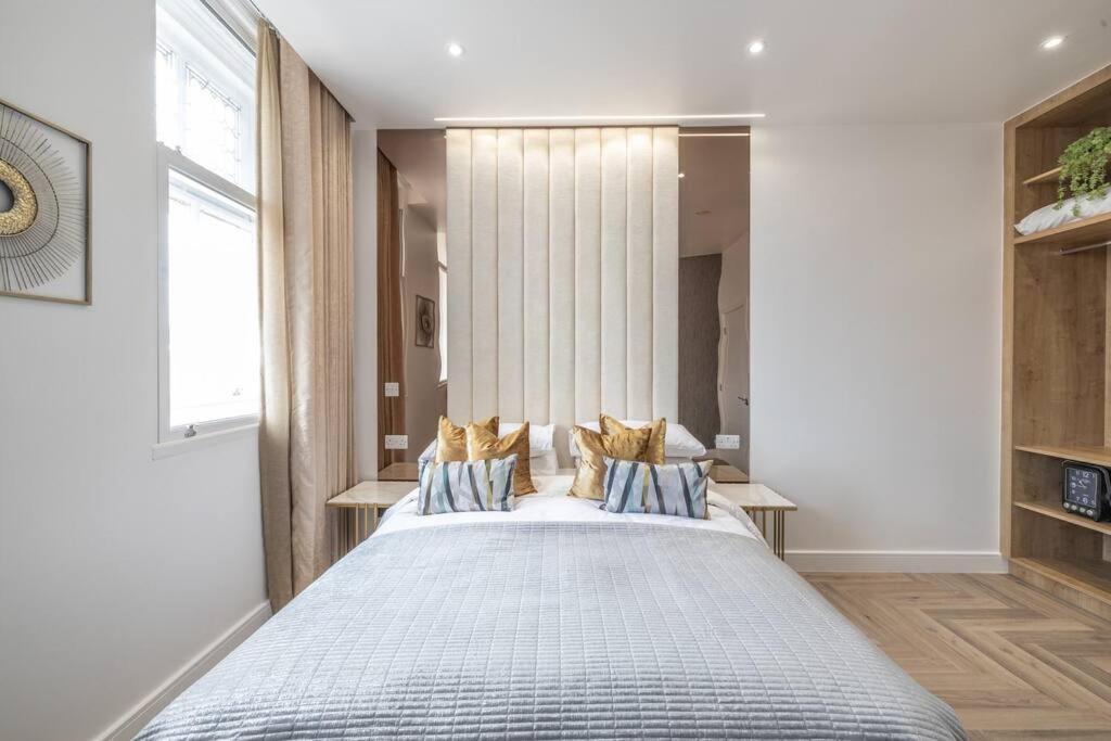 The Pocklington - The Golden Mile Suite Leicester Buitenkant foto