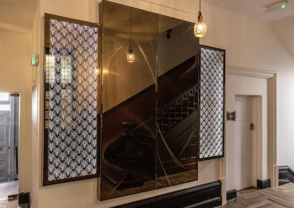 The Pocklington - The Golden Mile Suite Leicester Buitenkant foto