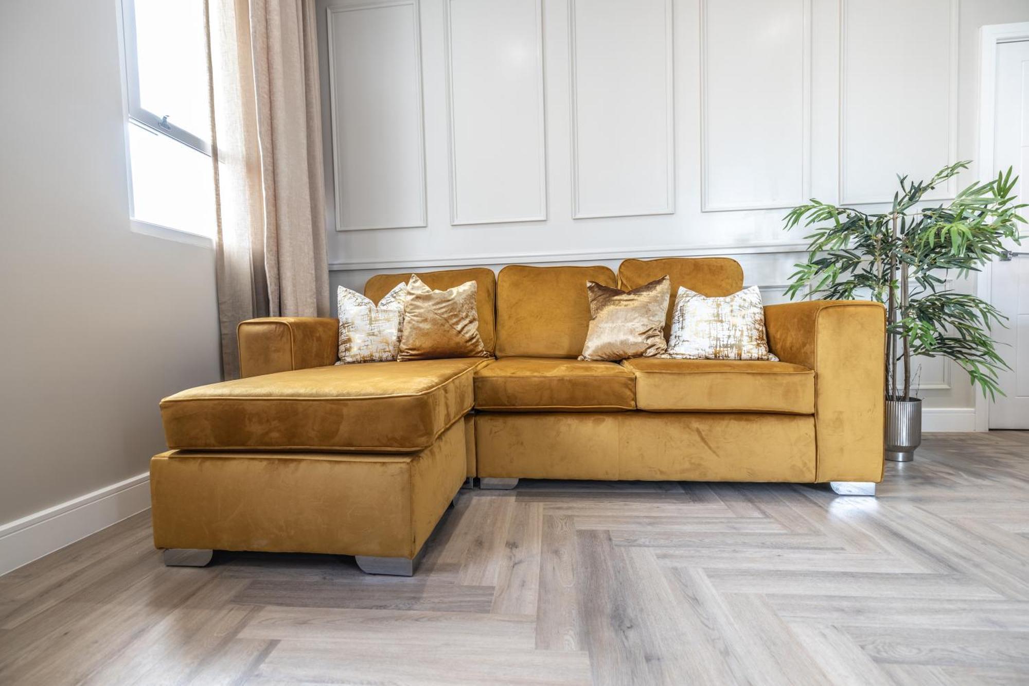 The Pocklington - The Golden Mile Suite Leicester Buitenkant foto